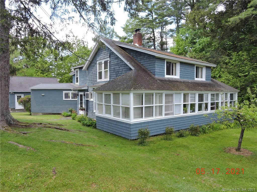 Building photograph for 53 WELLS HILL ROAD